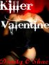 Killer Valentine by Danity O'Shae