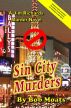 Sin City Murders by Bob Moats
