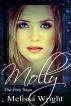 The Frey Saga: Molly by Melissa Wright