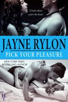 Cover for 'Pick Your Pleasure'