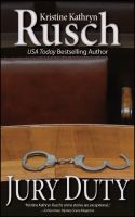 Cover for 'Jury Duty'