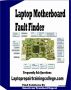Laptop Motherboard Fault Finder by  Greenwood
