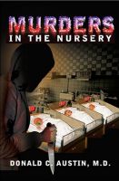 Cover for 'Murders in the Nursery'