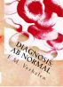 Diagnosis: AB Normal by E. M. Verhalen