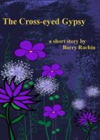 Cover for 'The Cross-eyed Gypsy'