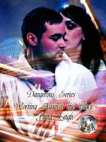Cover for 'Dangerous Series: Working Against the Clock'