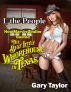 I, the People: How Marvin Zindler Busted the Best Little Whorehouse in Texas by Gary Taylor