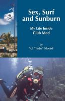 Cover for 'Sex, Surf, and Sunburn'