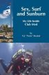 Sex, Surf, and Sunburn by VJ Mochel