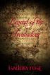 Legend of the Troubadour by Isadora Rose