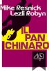 Il panchinaro by Mike Resnick