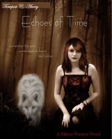 Cover for 'Echoes of Time'