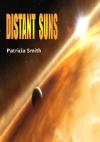 Cover for 'Distant Suns'