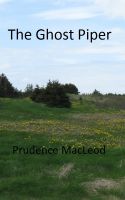 Cover for 'The Ghost Piper'