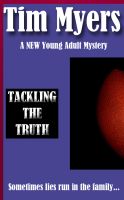 Cover for 'Tackling the Truth'