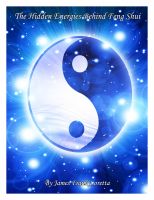 Cover for 'The Hidden Energies Behind Feng Shui'