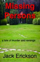 Cover for 'Missing Persons'