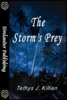 Cover for 'The Storm's Prey'