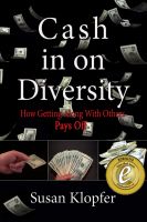 Cover for 'Cash In On Diversity'