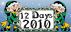 12 Days 2010 by Jim Bronyaur