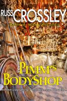 Cover for 'Pimm's Body Shop'