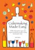Cider Making Made Easy by James Newton