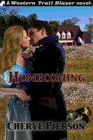 Cover for 'Homecoming'
