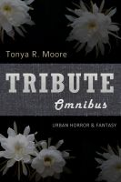 Cover for 'Tribute Omnibus'