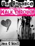 Bad Romance (Seven Deadly Sins): Walkthrough by Jess C Scott