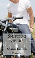 Cover for 'Shifting Gears'