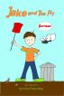 Jake and the Fly by Melissa Perry Moraja