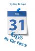 31 Days on the Church by Craig Cooper