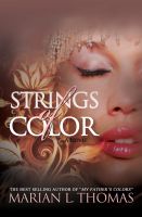 Cover for 'Strings of Color'