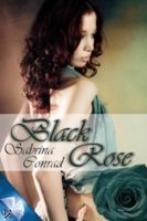 Cover for 'Black Rose'
