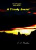 Clint Faraday 30: A Timely Burial by CD Moulton