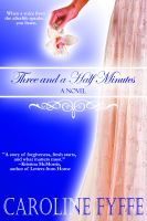 Cover for 'Three And A Half Minutes'