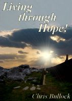 Cover for 'Living through Hope!'