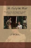 Cover for 'The End of the World'