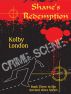 Shane's Redemption by Kolby London
