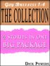 Gay Business: The Collection 1 (Stories 1 to 4) by Dick Powers