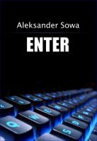 Cover for 'Enter'