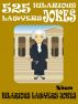 Jokes Lawyers Jokes : 525 Hilarious Lawyers Jokes by Sham 