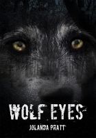 Cover for 'Wolf Eyes'
