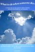 What To Do When Someone Dies - A simple guide for executors to settle an estate including funeral, tax and probate tips by Scott Richter