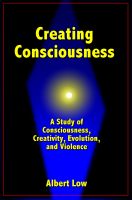 Creating Consciousness cover