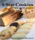 5-star cookies by Matthias Schuebel