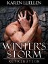 Winter's Storm: Retribution (Winter's Saga, Book 2) by Karen Luellen