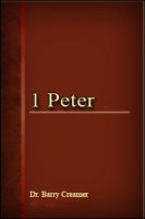 Cover for '1 Peter'