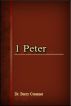 1 Peter by Barry Creamer
