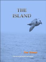 Cover for 'The Island'